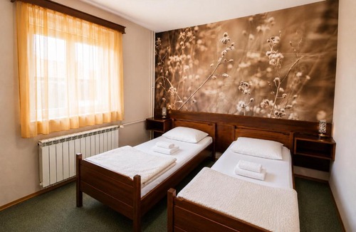 Krapina Hotel | Picikato Rooms