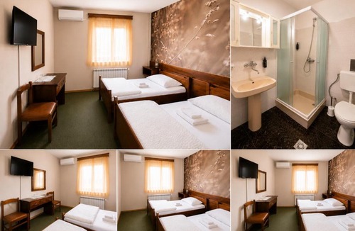 Krapina Hotel | Picikato Rooms