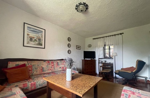 Sezana Cottage | Picturesque Stone Cottage in Karst