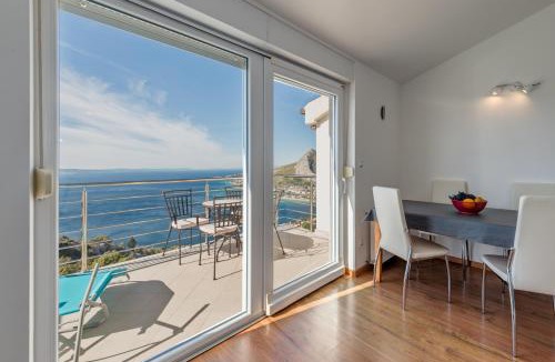 Borak Apartment | Pikolo Apartments Omiš