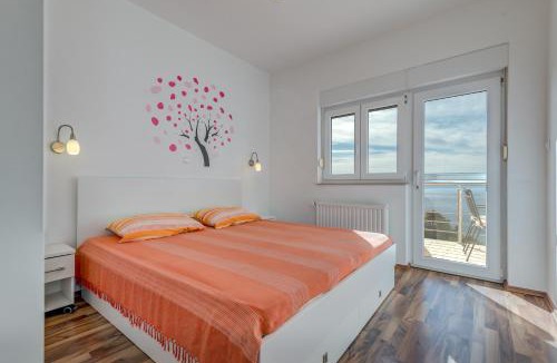 Borak Apartment | Pikolo Apartments Omiš