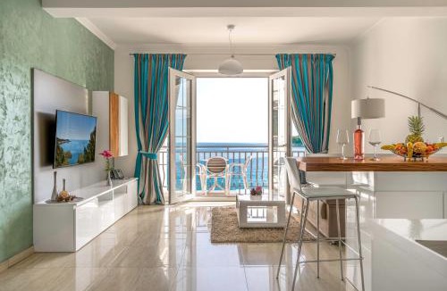 Saplunara Apartment | Pine Tree Boutique Apartments