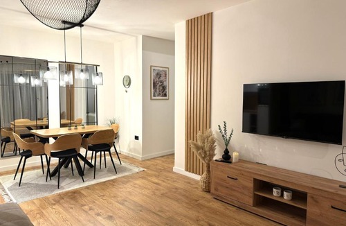 Kasidoli Apartment | PineTree Jahorina