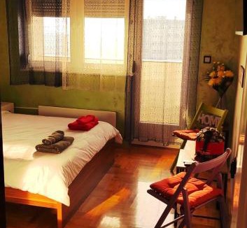 East Sarajevo Apartment | Ping