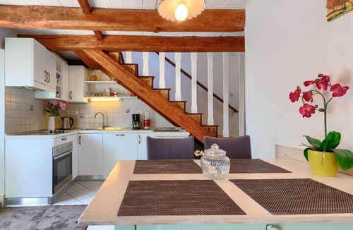 Kastelir House | Pinia I+II by Interhome