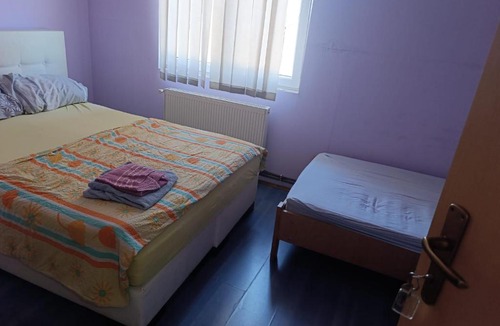 Bosnia Bed & Breakfast | Pit - Stop
