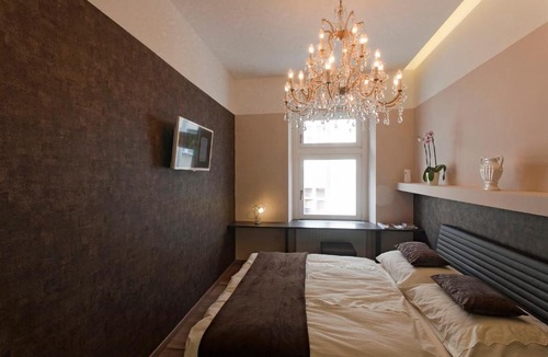 Donji Grad House | Piu Trendy Rooms