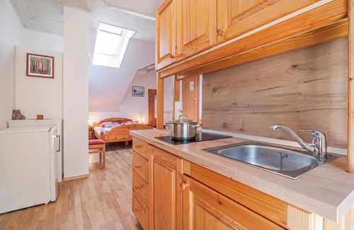 Prem Apartment | Pivka Apartment With Terrace, Pivka, Slovenia