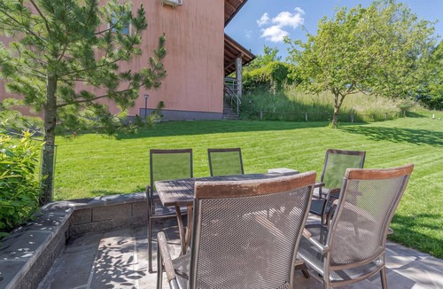 Prem Apartment | Pivka Apartment With Terrace, Pivka, Slovenia