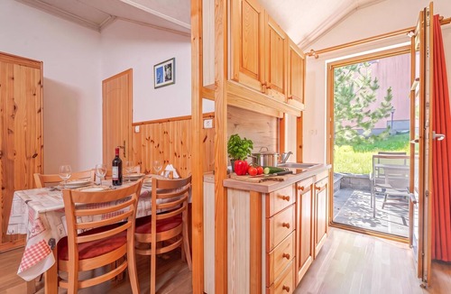 Prem Apartment | Pivka Apartment With Terrace, Pivka, Slovenia