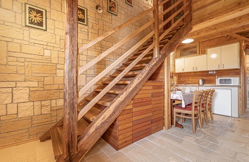 Prem House | Pivka Lovely Duplex With Sauna, Pivka, Slovenia