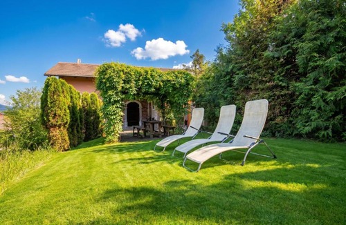 Prem Apartment | Pivka Na Meji Resort