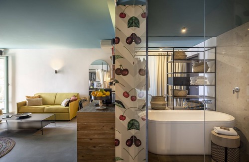 Ratac Hotel | [PLACES] Dalmacija by Valamar