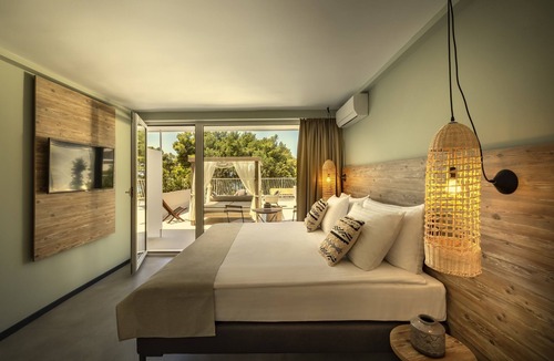 Stari Grad Hotel | [PLACES] Hvar by Valamar