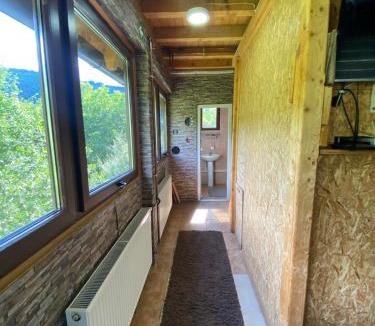 Stara Planina Apartment | Planinska Idila