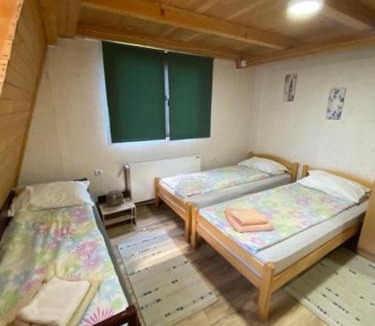 Stara Planina Apartment | Planinska Idila