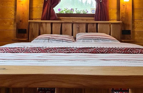 Sumece Ski Chalet | Planinska kuća "Sedam Vlašića"