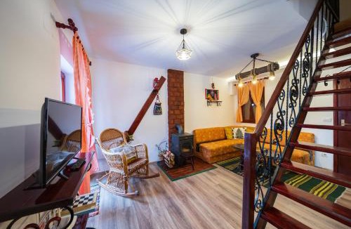 Kopaonik Apartment | Planinske Vile M&S