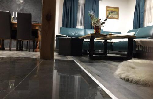 Konjska Reka Villa | Planinski biser Mokra Gora