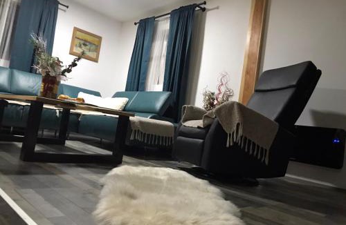 Konjska Reka Villa | Planinski biser Mokra Gora
