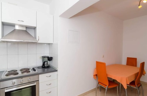 Orebic Apartment | Plavac Mali by Interhome