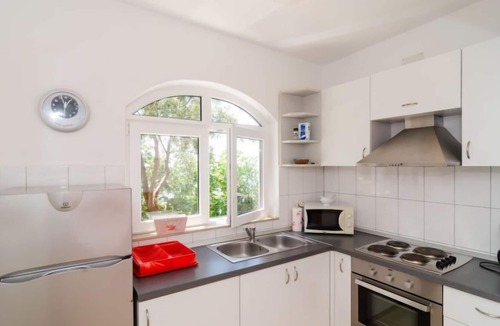 Orebic Apartment | Plavac Mali by Interhome