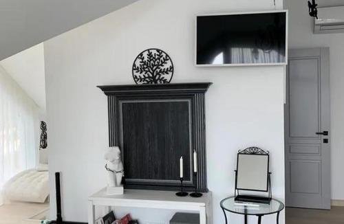 Prelog Apartment | Plavi Horizonti