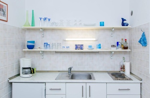 Montovjerna Apartment | Plavi Zal