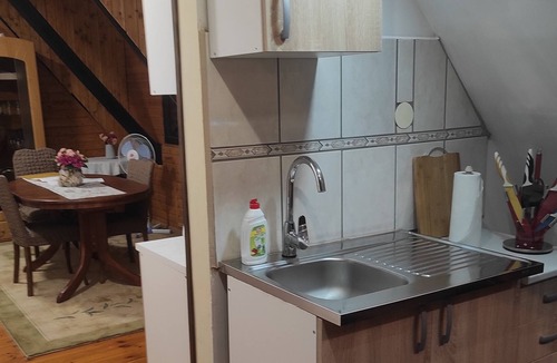 Metkovic Apartment | Pleasant accommodation in the Neretva valley. 60m2 ,,close to the Adriatic coast