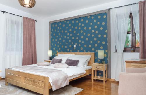 Seliste Bed & Breakfast | Plitvica River House