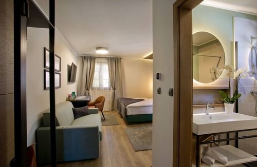 Jezerce Cabin | Plitvice Holiday Lodge