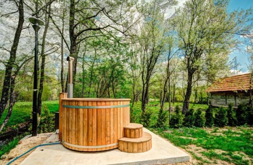 Vrelo Korenicko House | Plitvice I by Interhome