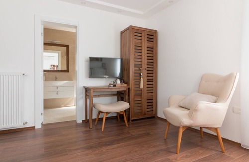 Mukinje Bed & Breakfast | Plitvice Miric Inn