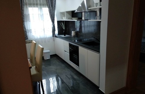 Poljanak House | Plitvice Residence Villa Lucija