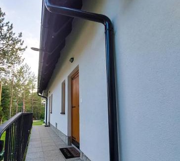Rudanovac Apartment | Plitvice Story