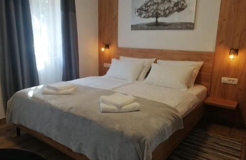 Rudanovac Apartment | Plitvice Story