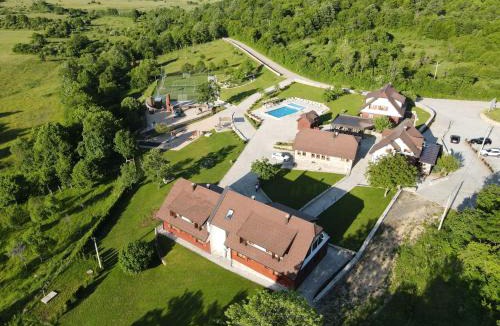 Plitvicka Jezera Hotel | Plitvice Village