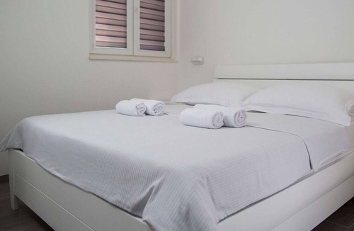Imotski Apartment | Plush Apartment in Imotski near Blue and Red Lakes