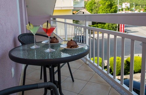 Imotski Apartment | Plush Apartment in Imotski near Blue and Red Lakes