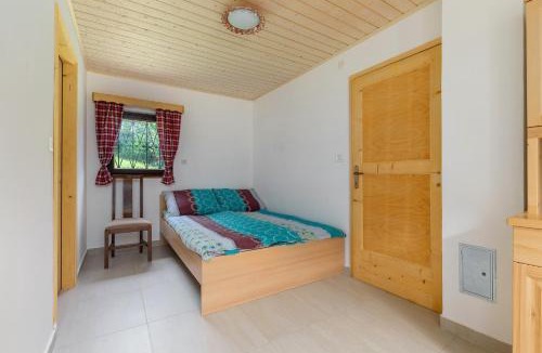 Studor Apartment | Počitniška Hiša Voje
