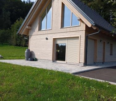Gorje House | Počitniška hiša Gorski Šepet Bled