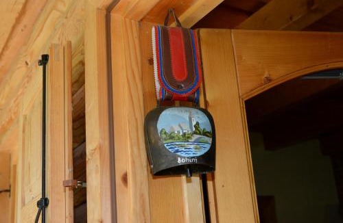 Goreljek House | POČITNIŠKA HIŠA JURČEK POKLJUKA