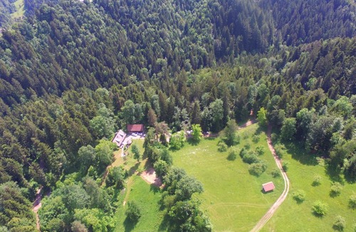 Pohorje Cabin | Počitniška hiša Koča Dobnik