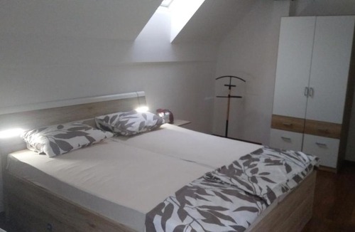 Cezsoca House | Počitniška hiša Nad Sočo