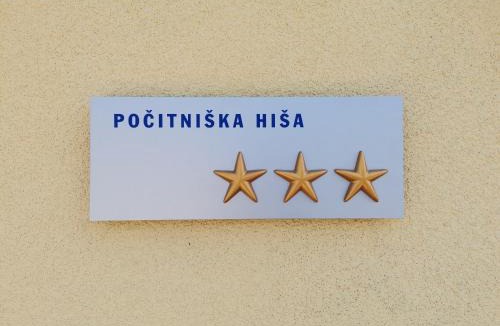 Ormoz House | Počitniška hiša Pavlek