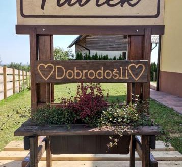 Ormoz House | Počitniška hiša Pavlek