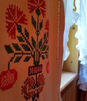 Ukanc House | Počitniška hiša Ukanc