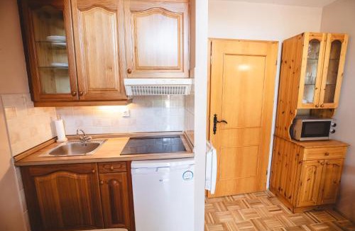 Moravske Toplice Apartment | POČITNIŠKI APARTMAJI - Vijolica 2 in Moravske Toplice