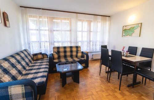 Verzej Apartment | POČITNIŠKI APARTMAJI - Extraordinary apartment in Banovci