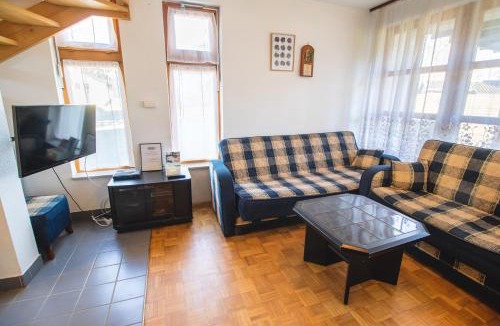 Verzej Apartment | POČITNIŠKI APARTMAJI - Extraordinary apartment in Banovci